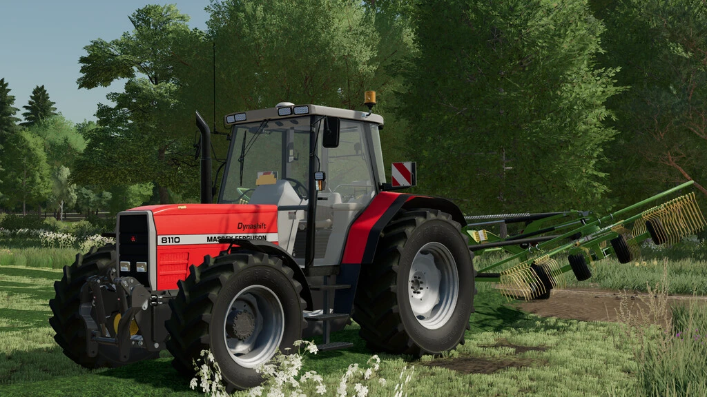 Perkins 1006-6T Motorsound (Prefab*) Screenshot 2