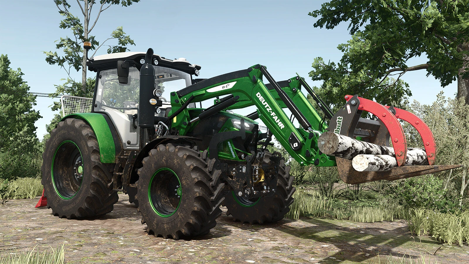 SDF-Group 6C-Series Screenshot 3