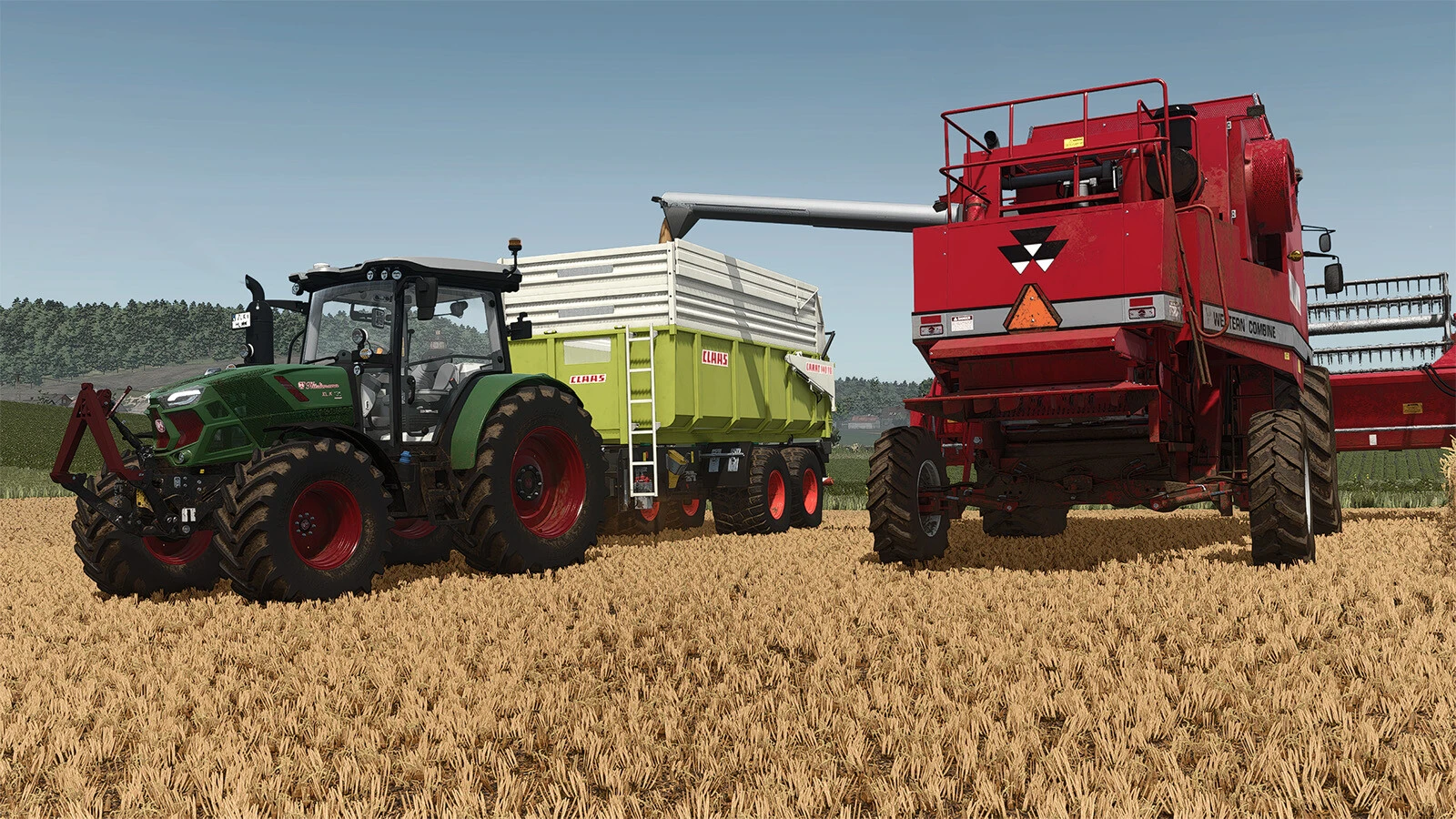 SDF-Group 6C-Series Screenshot 4