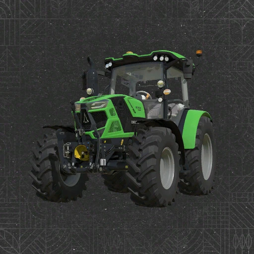 SDF-Group 6C-Series