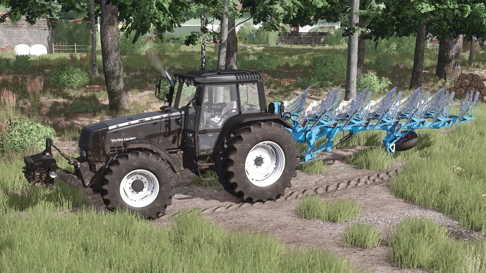 Perkins 1006-60T OpenPipe Motorsound (Prefab*) Screenshot 1