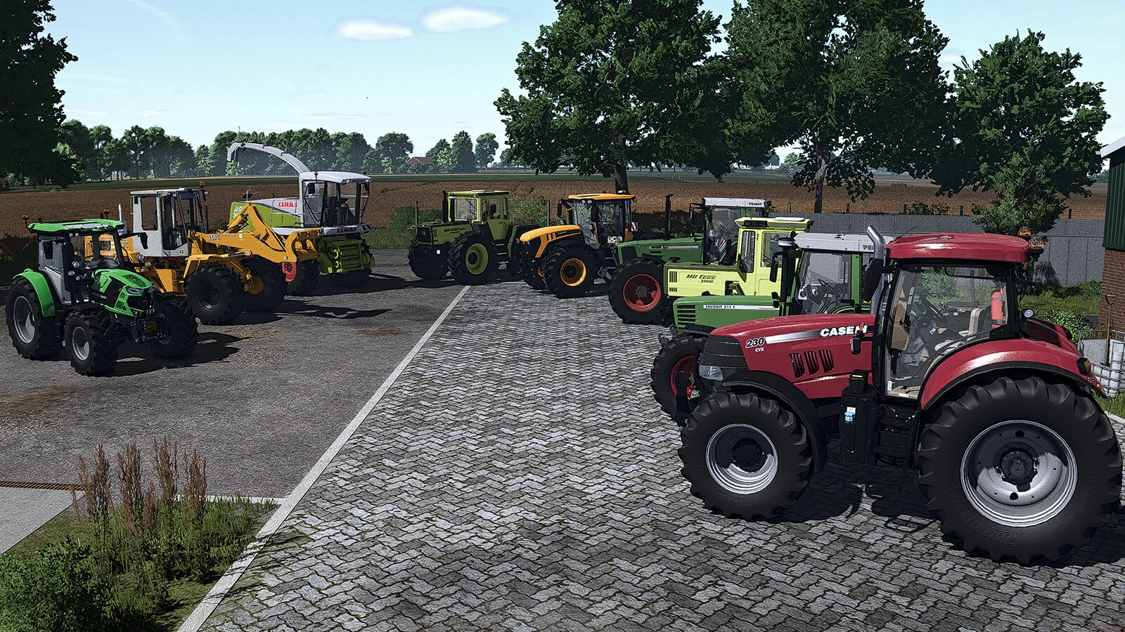 More Motor Sounds Screenshot 1